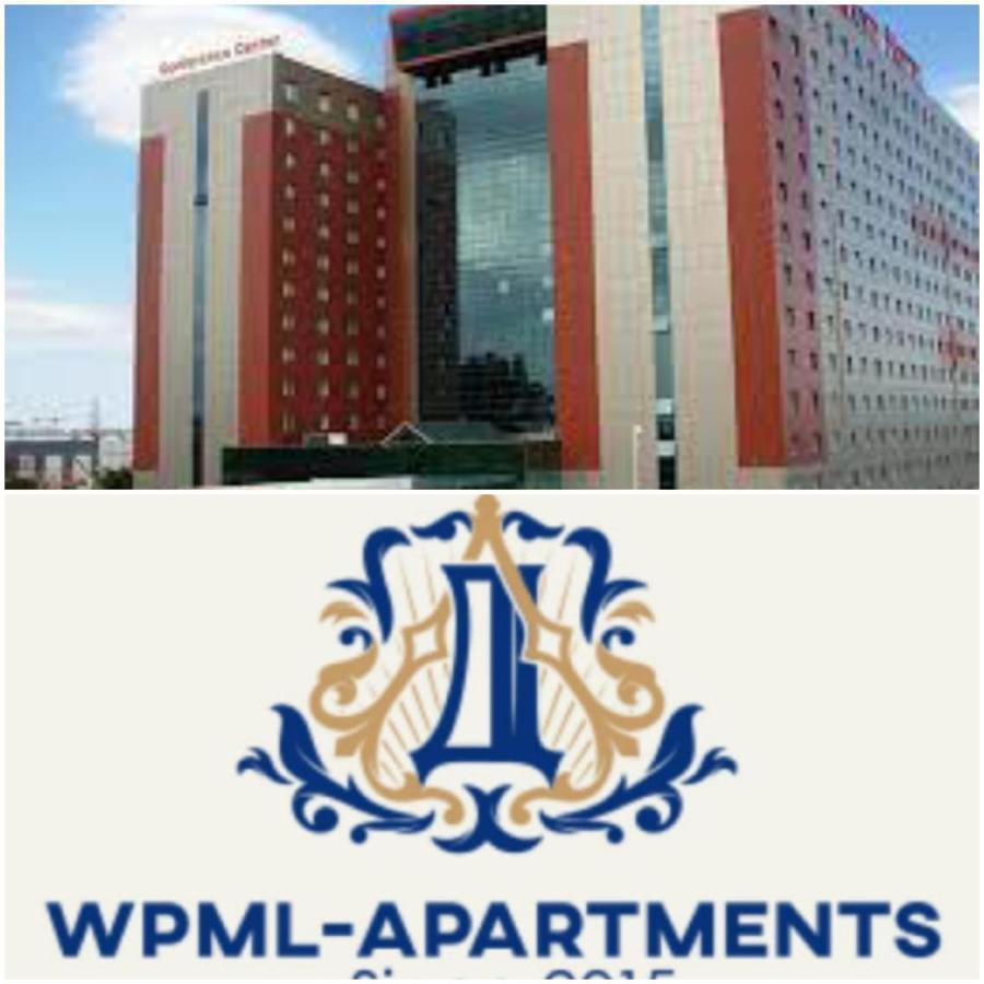 Wpml-Apartments Bucareste Exterior foto